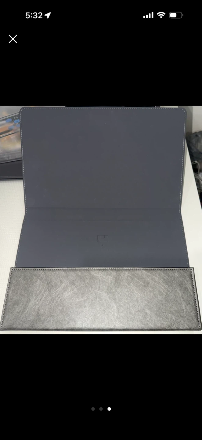 Lenovo Tab plus 11.5 inches Case - photo 3