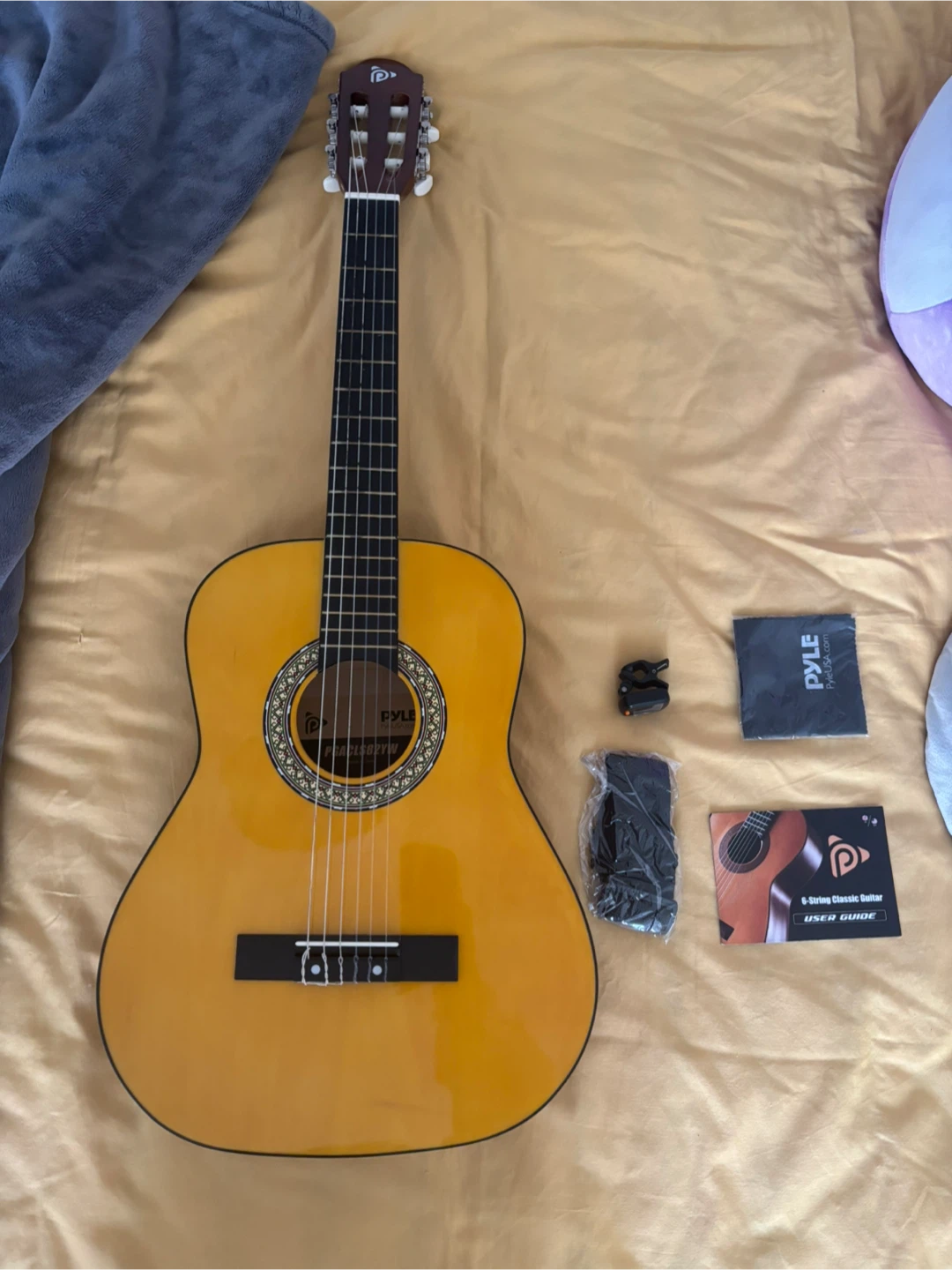 Kids Guitar