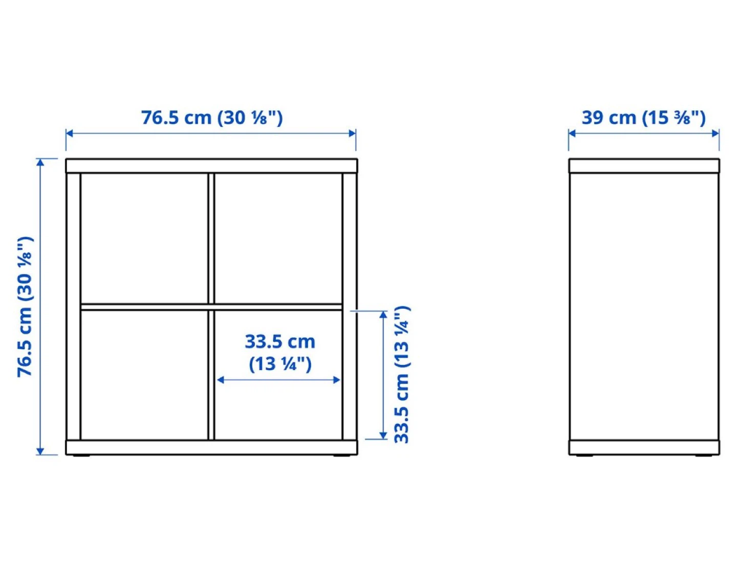 IKEA Kayak Storage/ 2 insert at half price - photo 4