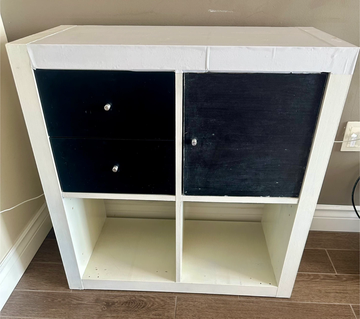 IKEA Kayak Storage/ 2 insert at half price