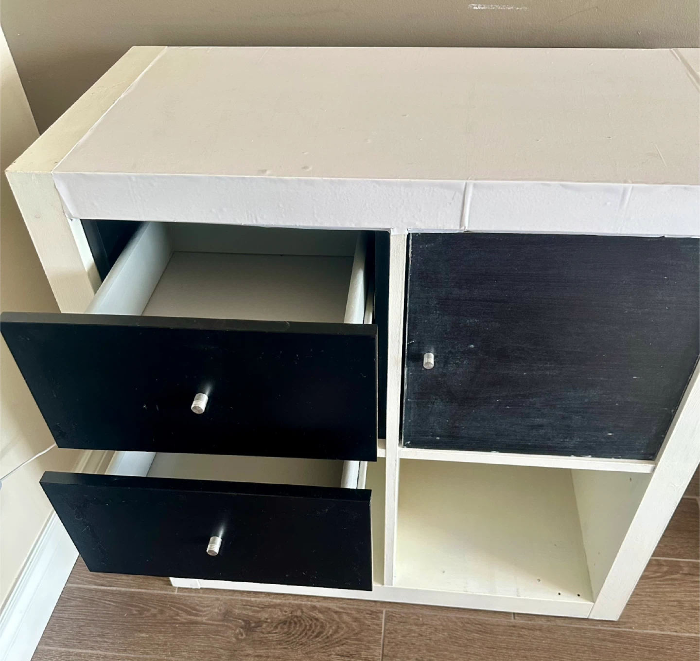 IKEA Kayak Storage/ 2 insert at half price - photo 2