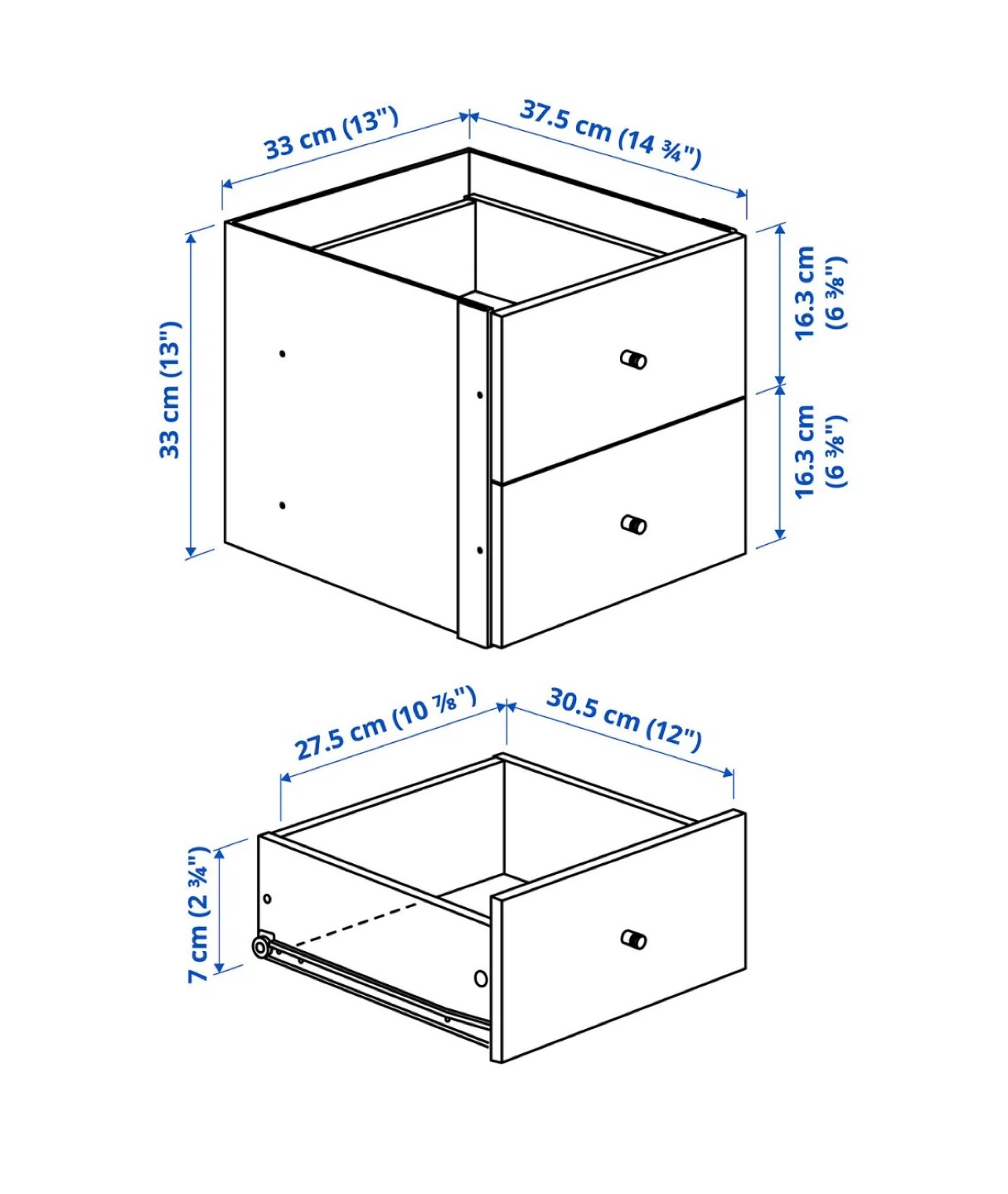 IKEA Kayak Storage/ 2 insert at half price - photo 5