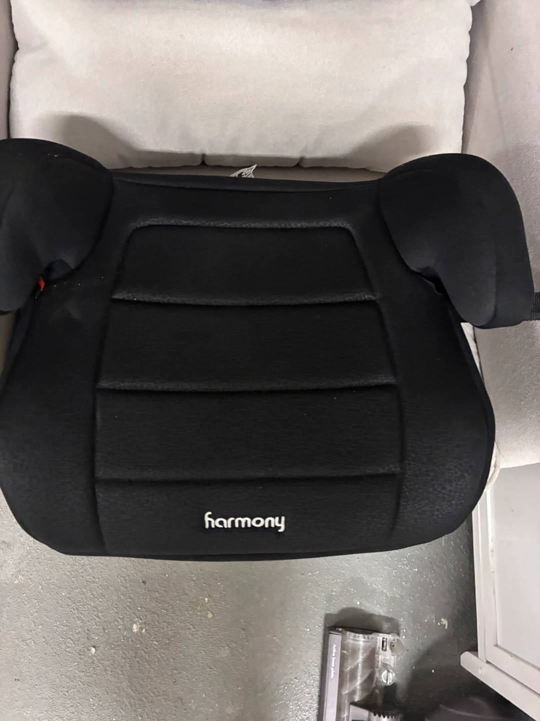 Harmony Youth Booster Seat - photo 3