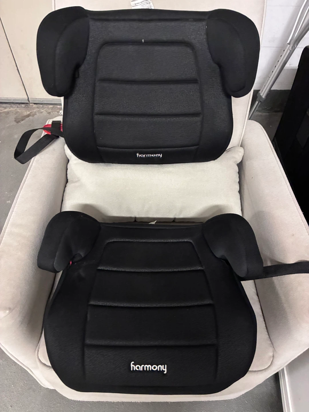 Harmony Youth Booster Seat - photo 4