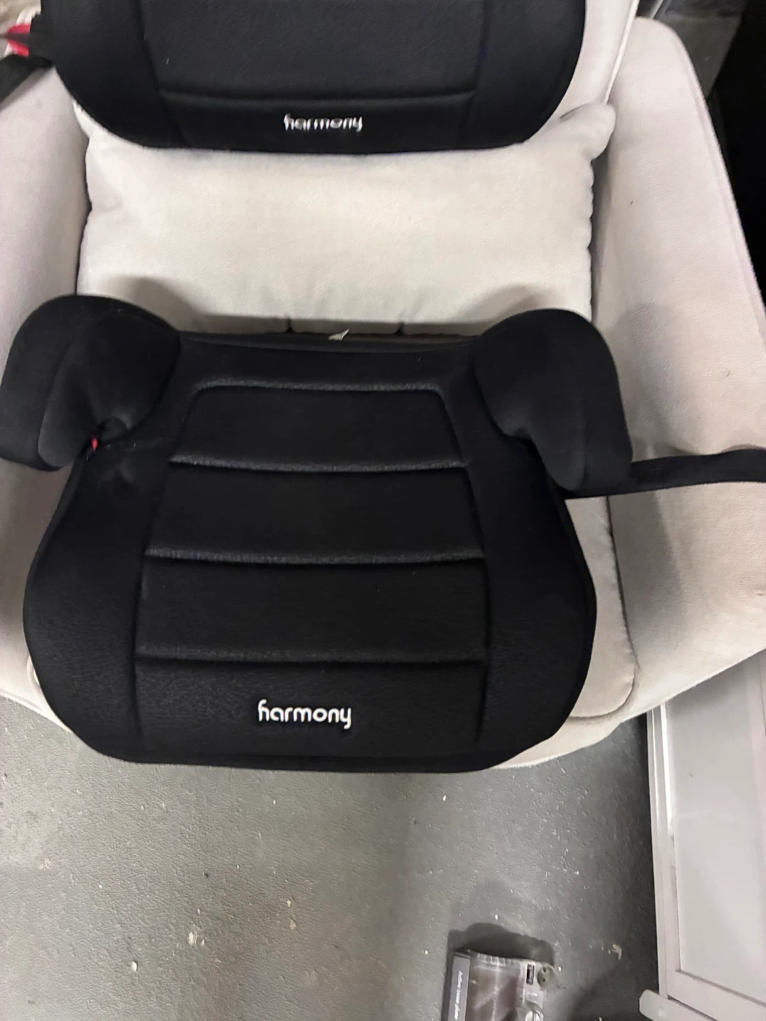 Harmony Youth Booster Seat - photo 2