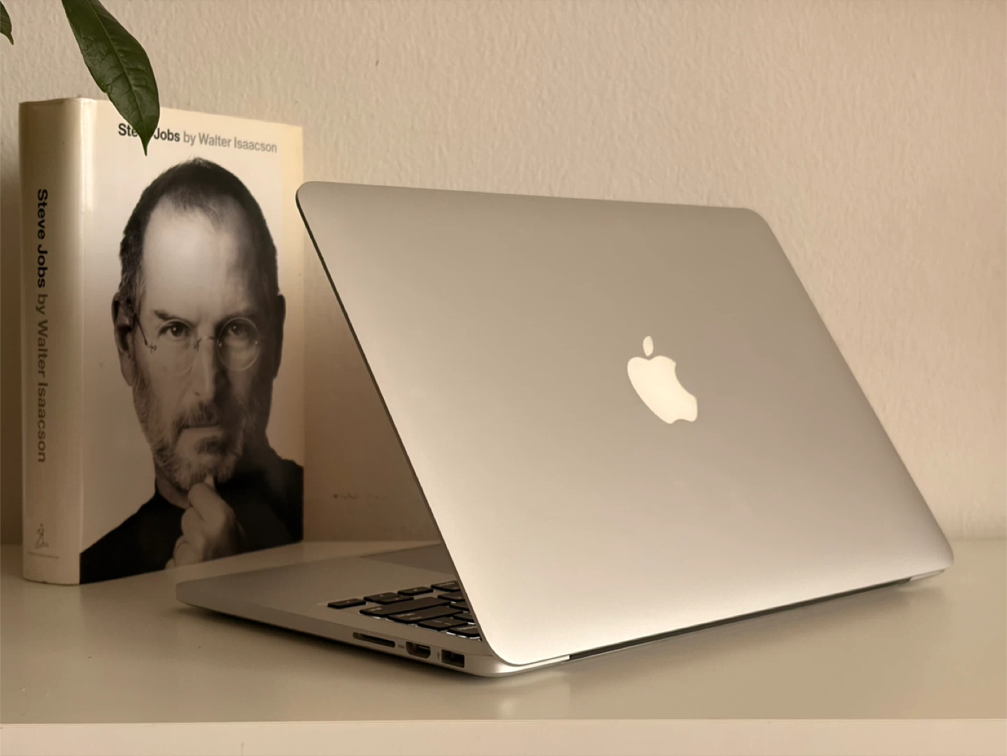 MacBook Pro (Retina, 13.3-inch, Late 2012) — 120GB / i5 / 8GB - photo 3