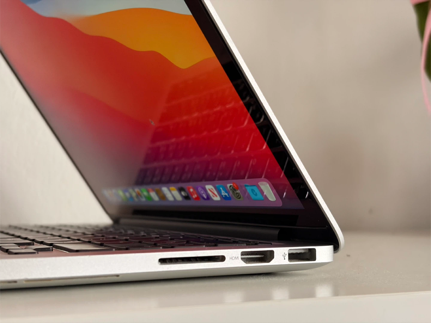 MacBook Pro (Retina, 13.3-inch, Late 2012) — 120GB / i5 / 8GB - photo 4
