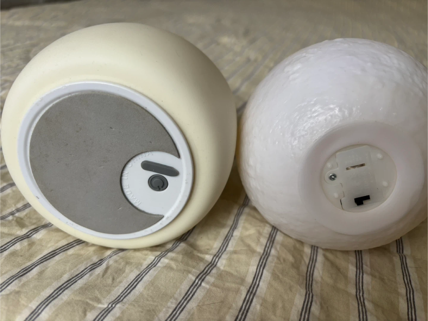 Cute Cat and Moon Night Lights - photo 2