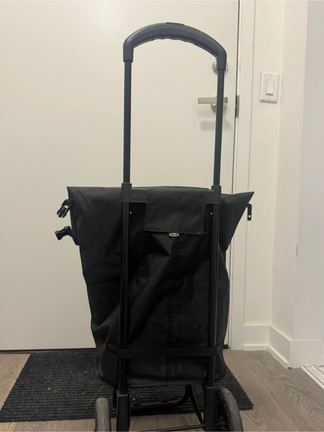 IKEA Shopping cart