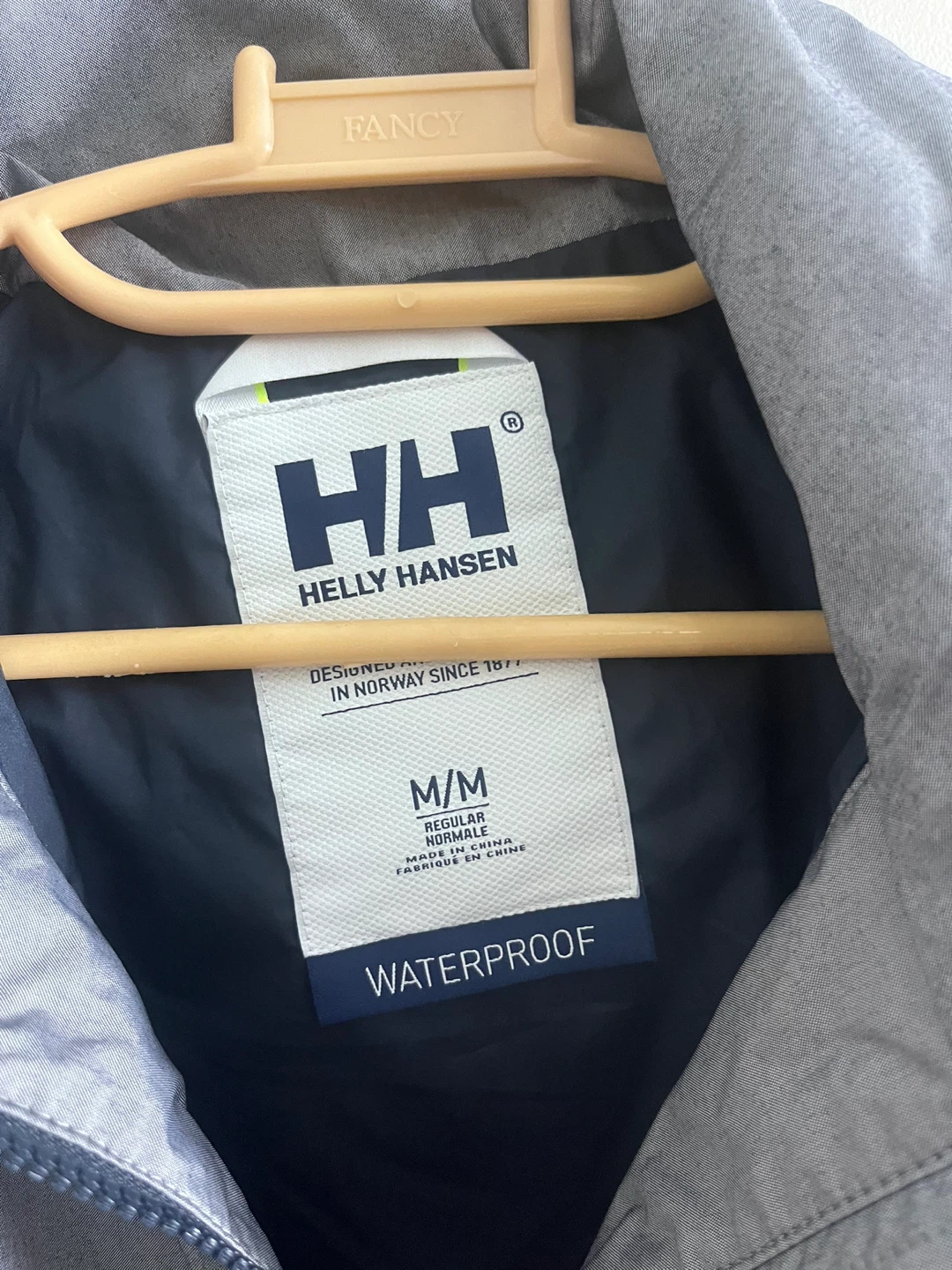 Helly Hansen Waterproof Jacket M/M - photo 2