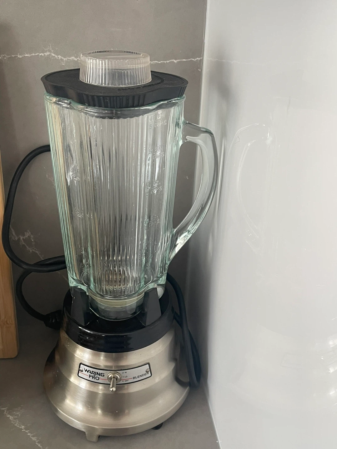 Waring Pro Blender - photo 3