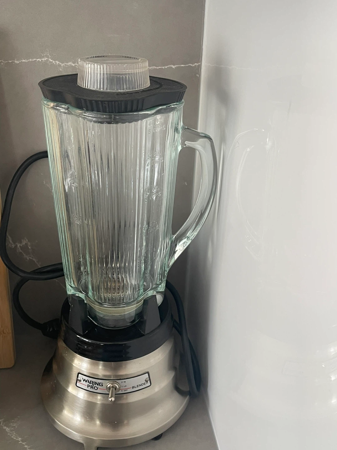 Waring Pro Blender - photo 2