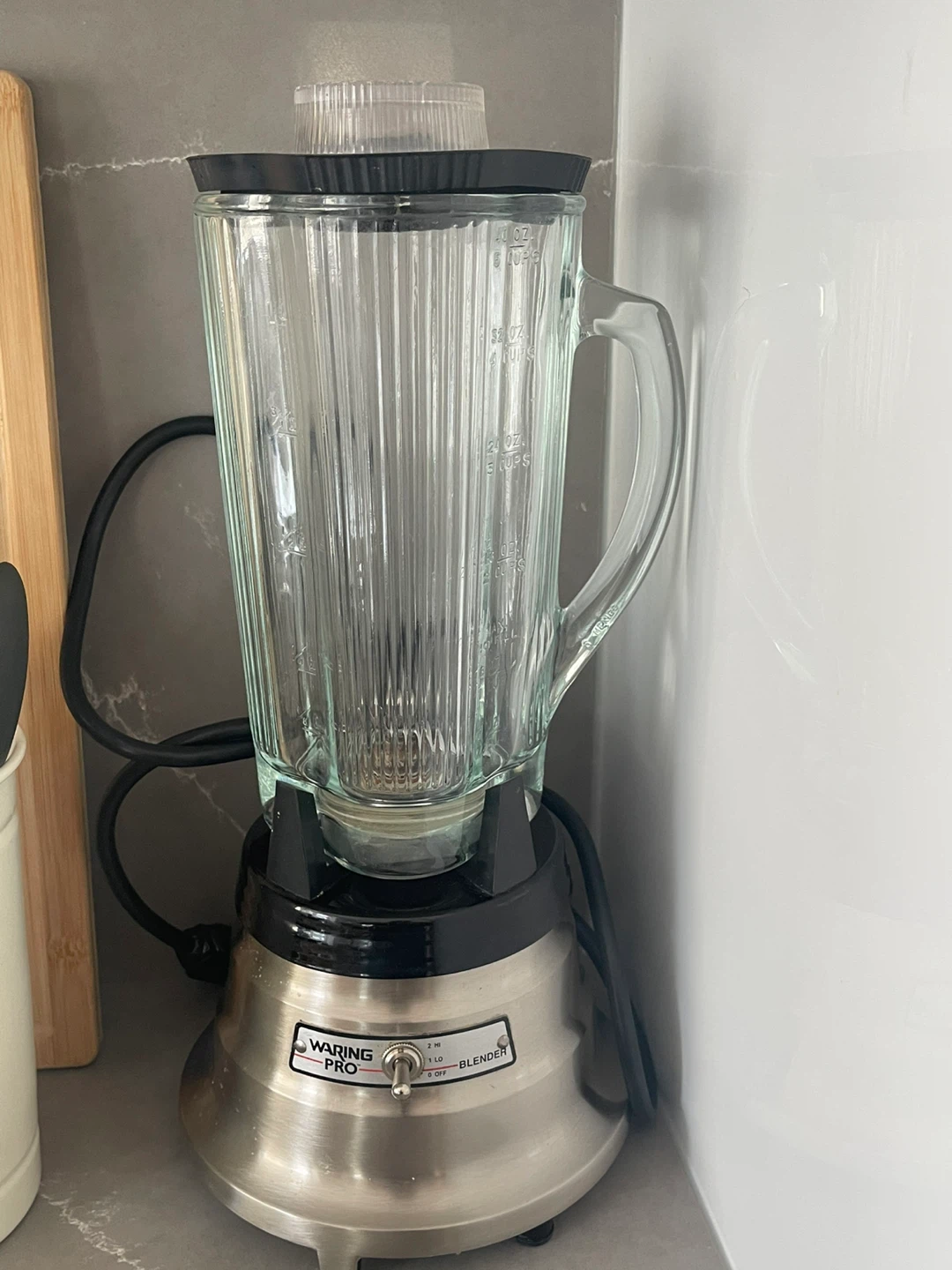 Waring Pro Blender
