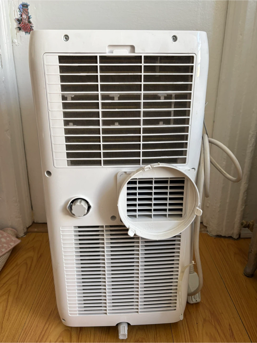 Midea Portable Air Conditioner - photo 2