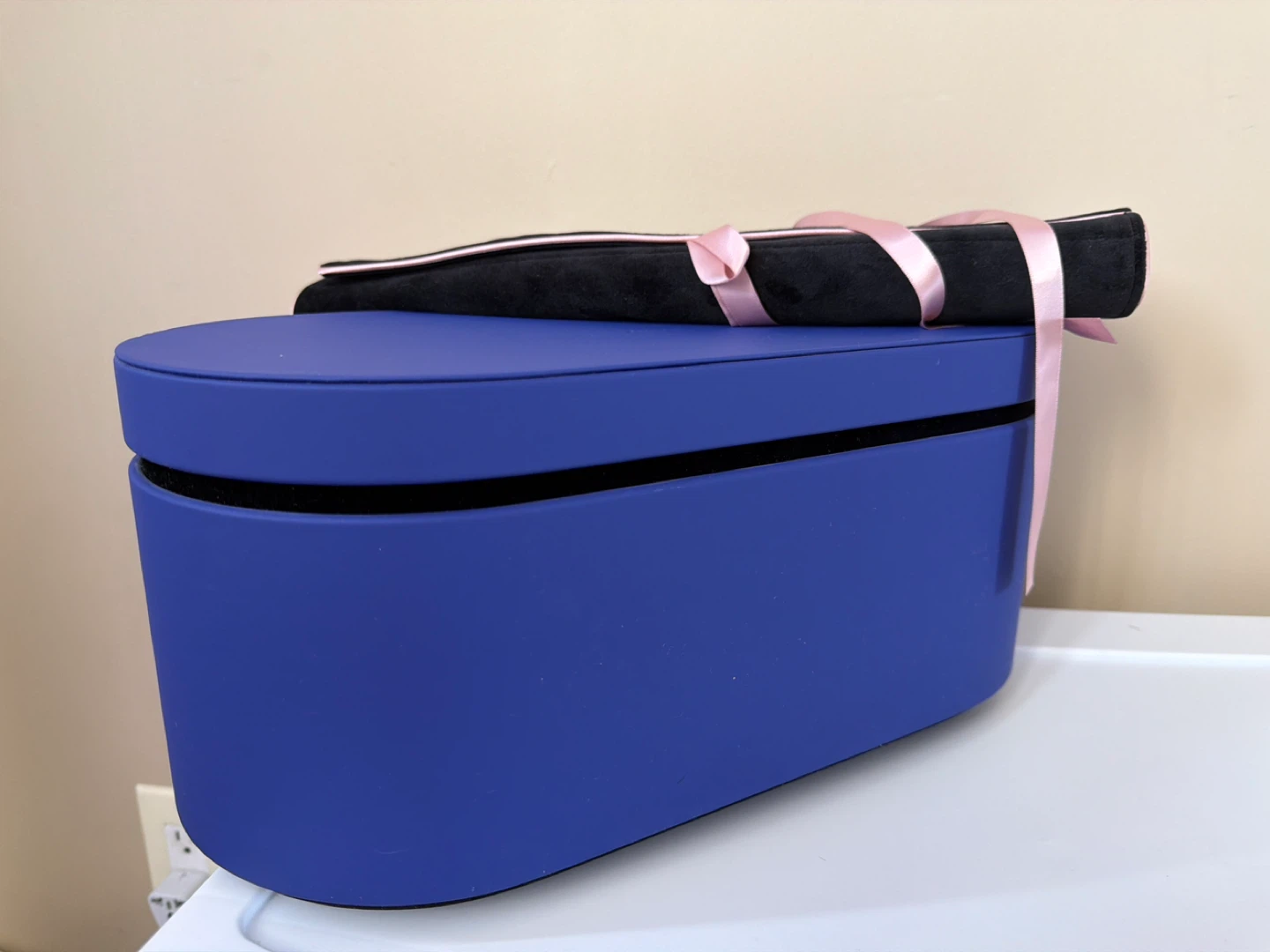 Dyson Airwrap i.d. multi-styler and dryer - Straight+Wavy - photo 2