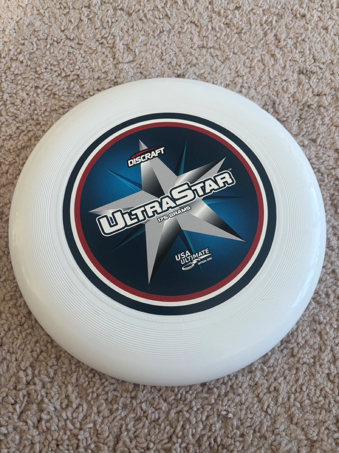 Frisbee for sale