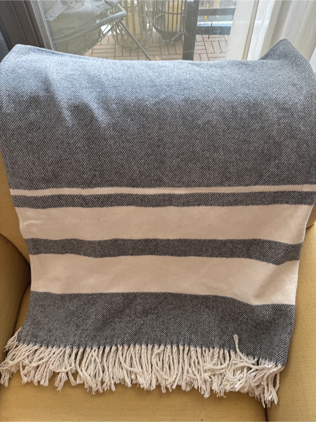 Throw pillows and blankets (range of items and prices) - photo 4