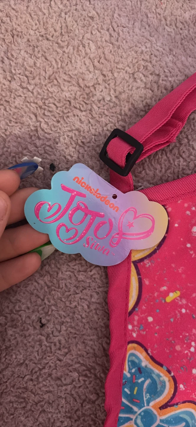 JoJo Siwa Nickelodeon Kids Apron - photo 2