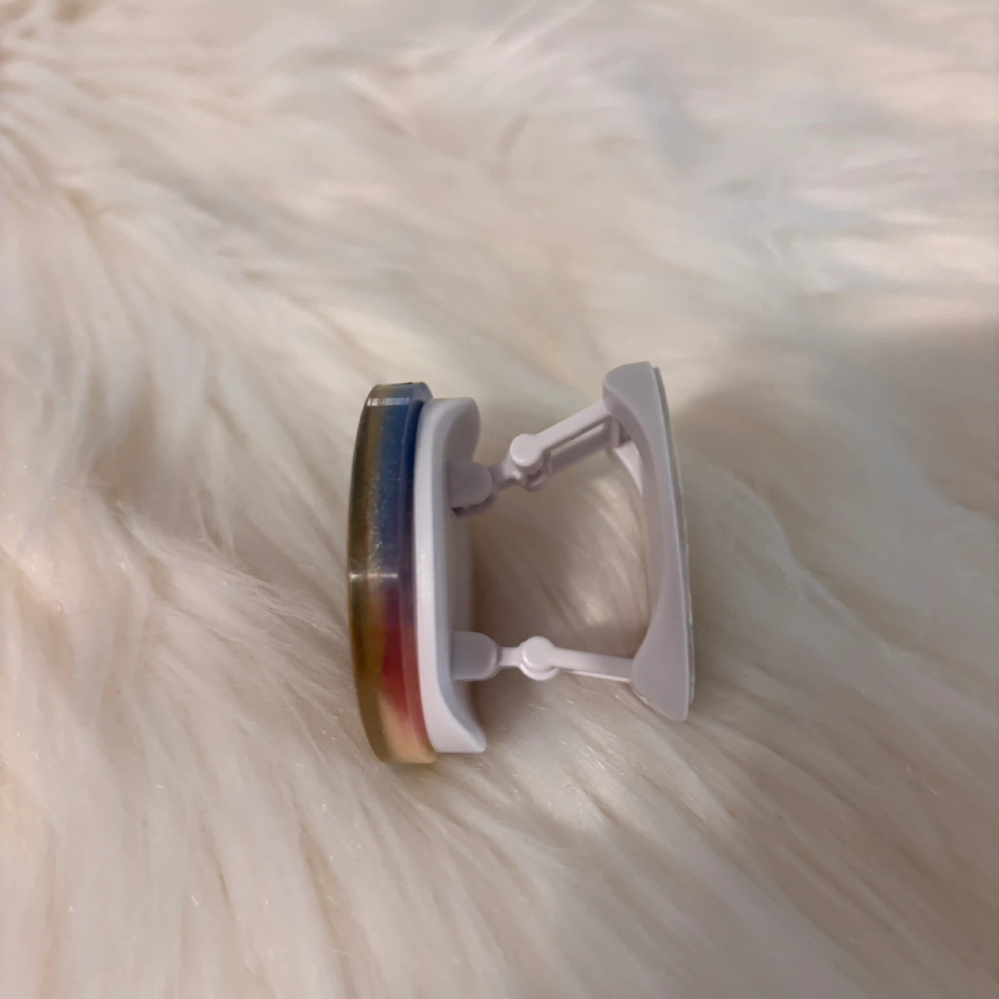 Phone Grip with Astronaut Design - photo 4