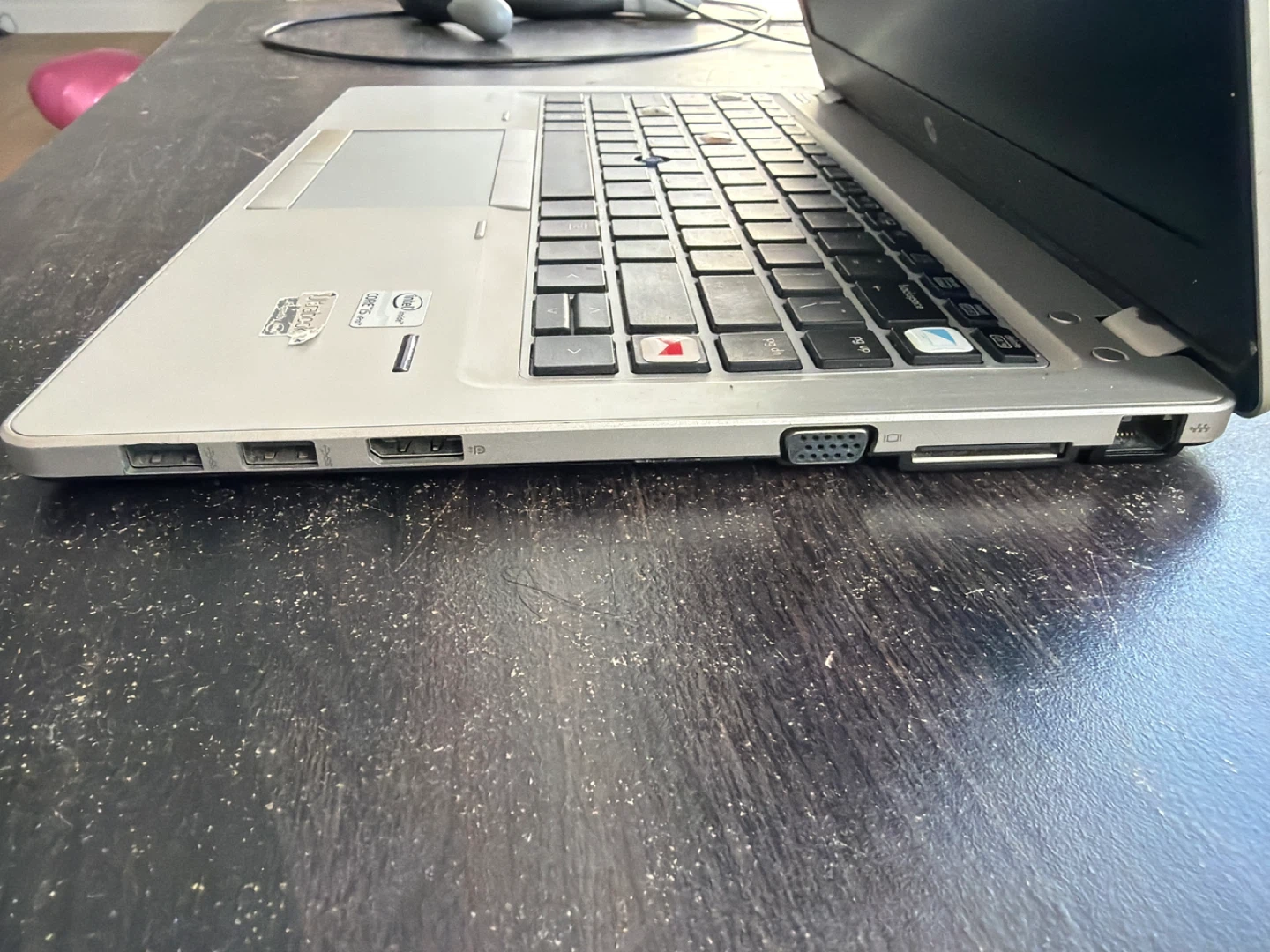 HP EliteBook Ultrabook Laptop - photo 4