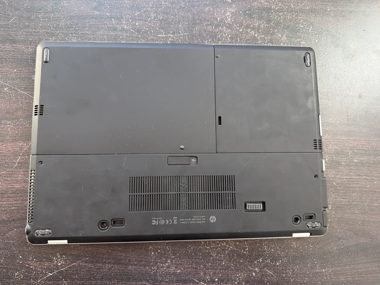 HP EliteBook Ultrabook Laptop - photo 2