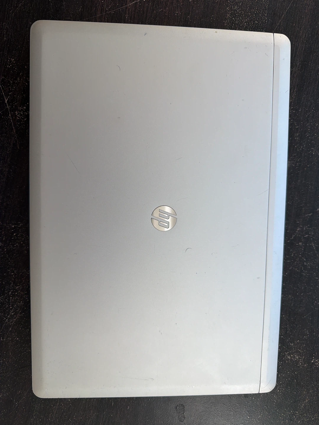 HP EliteBook Ultrabook Laptop