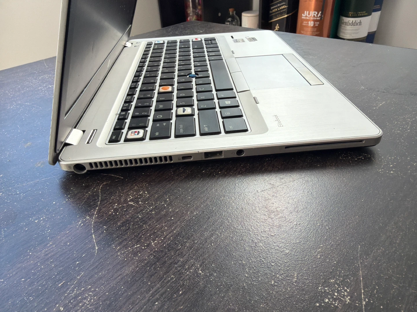HP EliteBook Ultrabook Laptop - photo 5