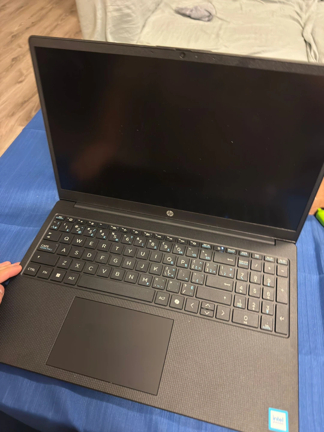 HP Laptop