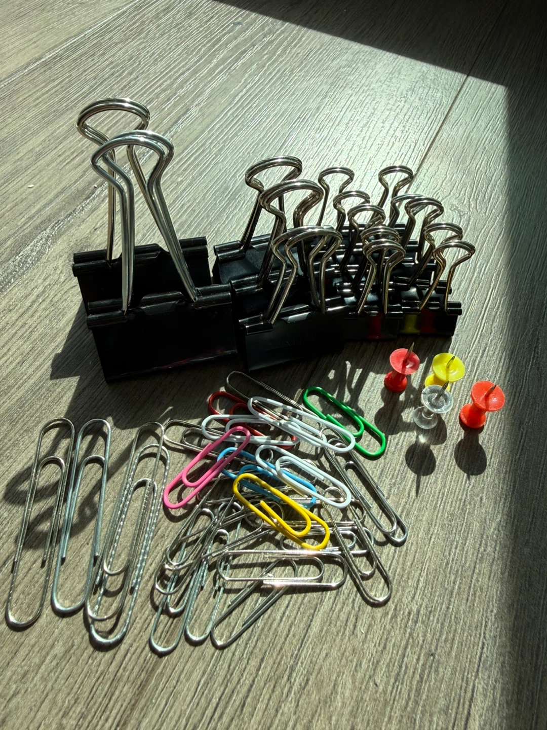 Office Supply Bundle