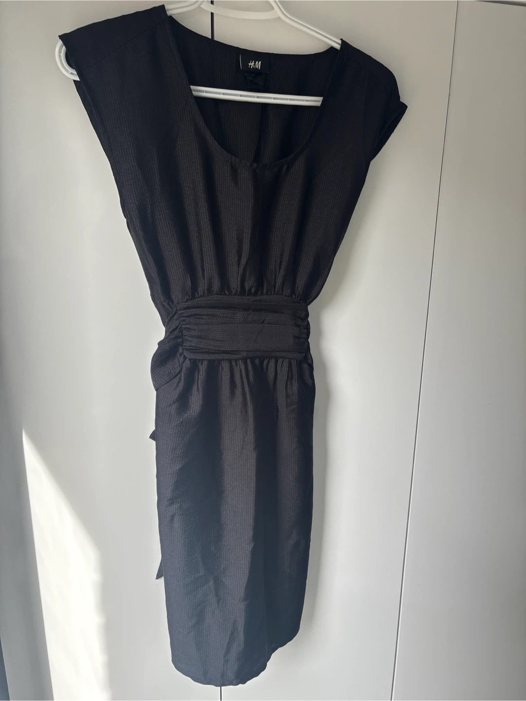 Black H&M Dress