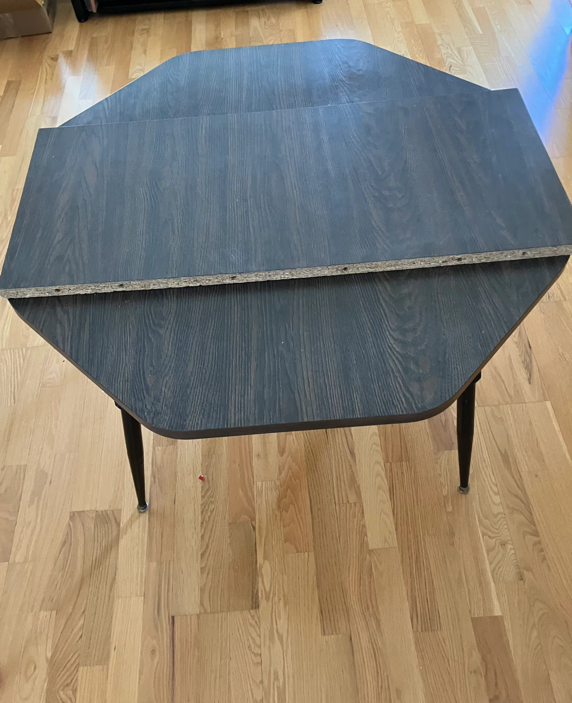 Octagon Dining Table - photo 5