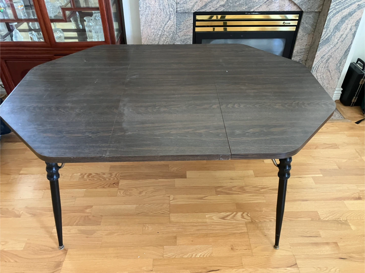 Octagon Dining Table - photo 2