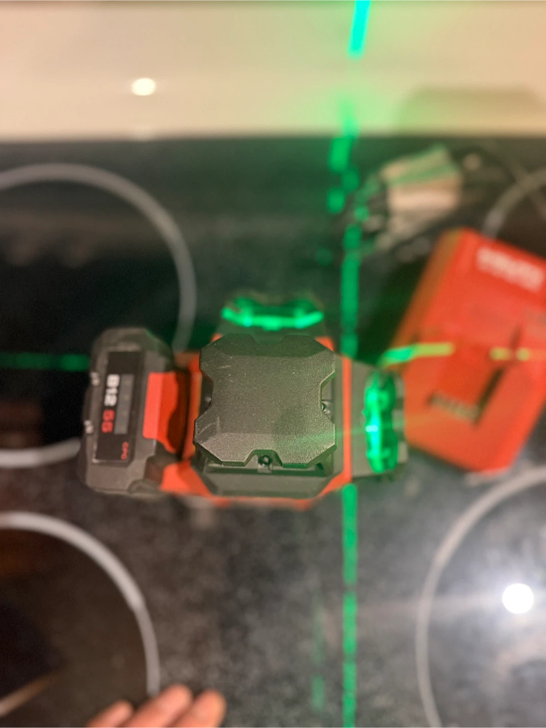 Hilti PM 30-MG Laser Level - photo 5