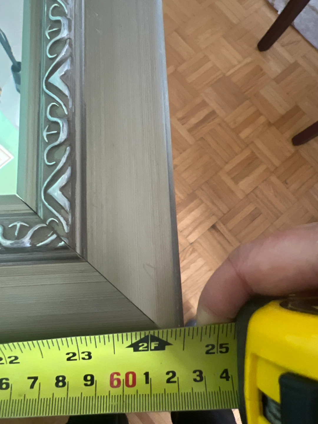 Decorative Wall Mirror - photo 2