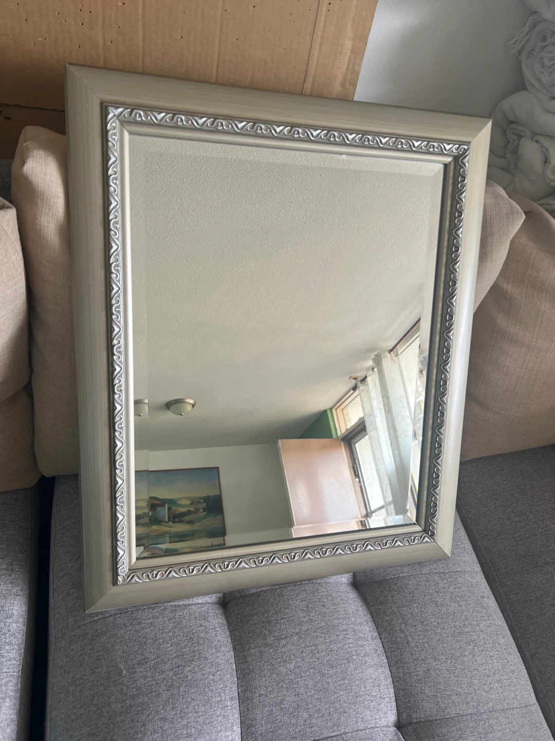 Decorative Wall Mirror