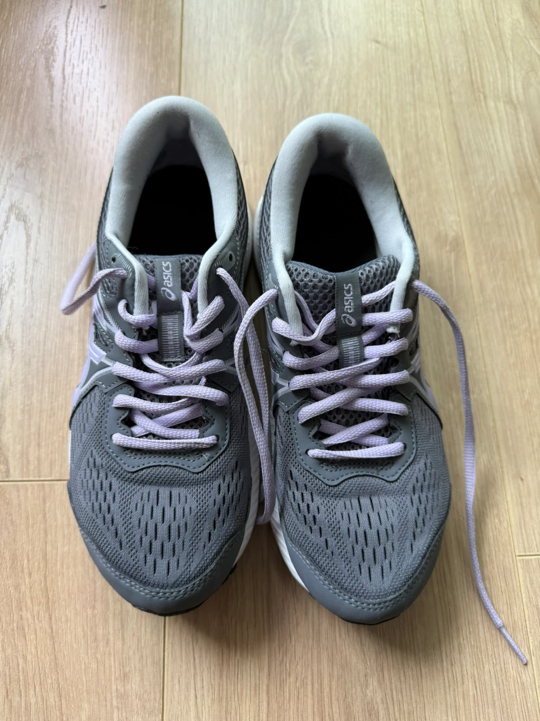 ASICS Women's Running Shoes Size 7 - photo 3