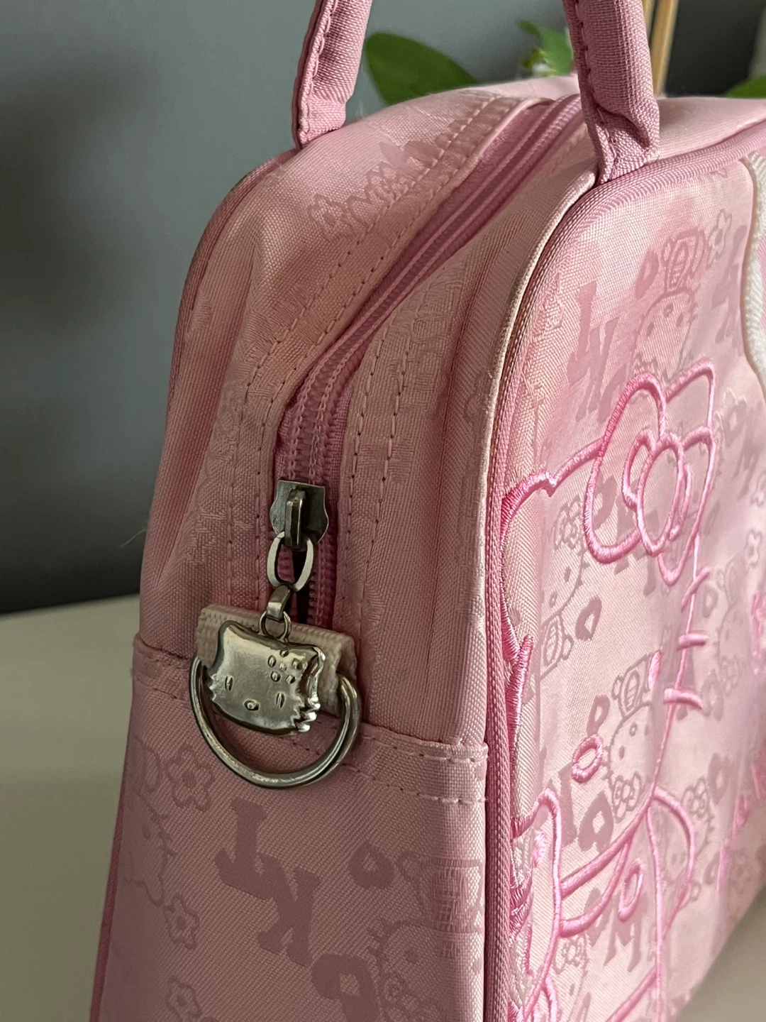 Y2K Vintage Hello Kitty Bag - photo 2
