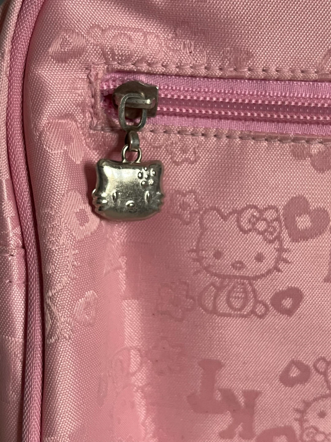Y2K Vintage Hello Kitty Bag - photo 3