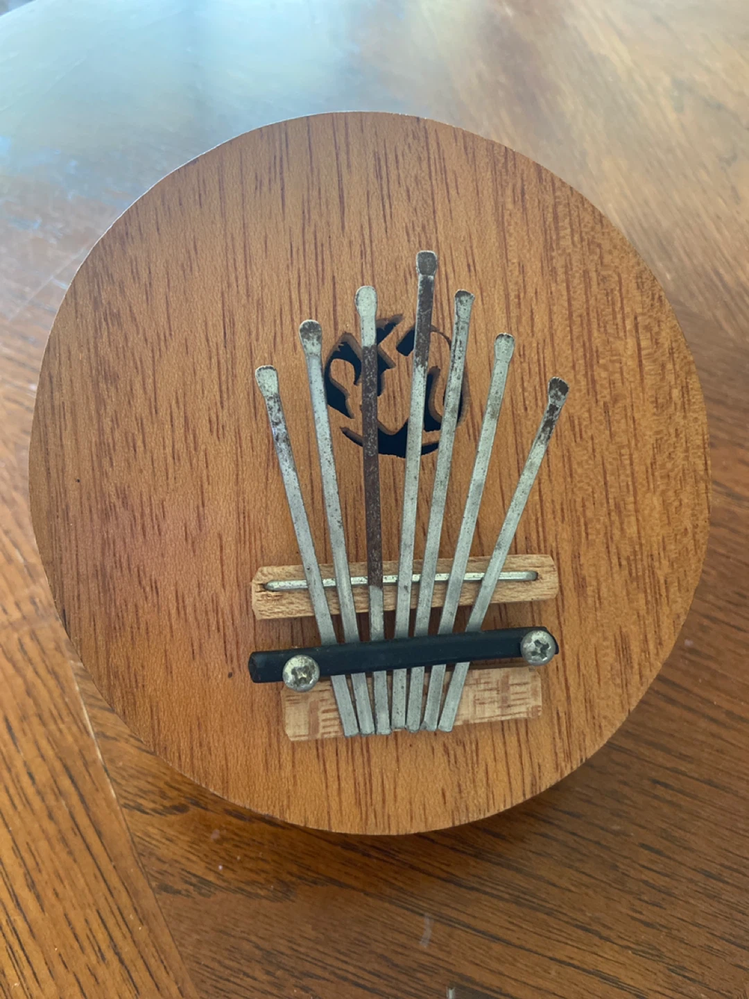 Kalimba Thumb Piano