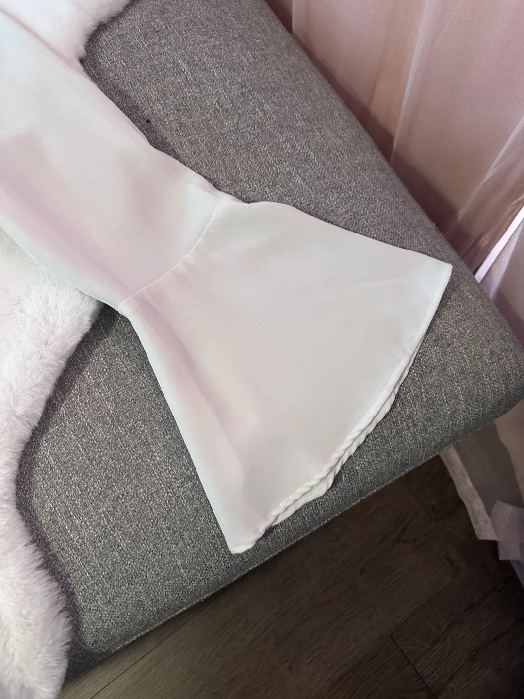Blouse Calvin Klein -  Small - photo 2