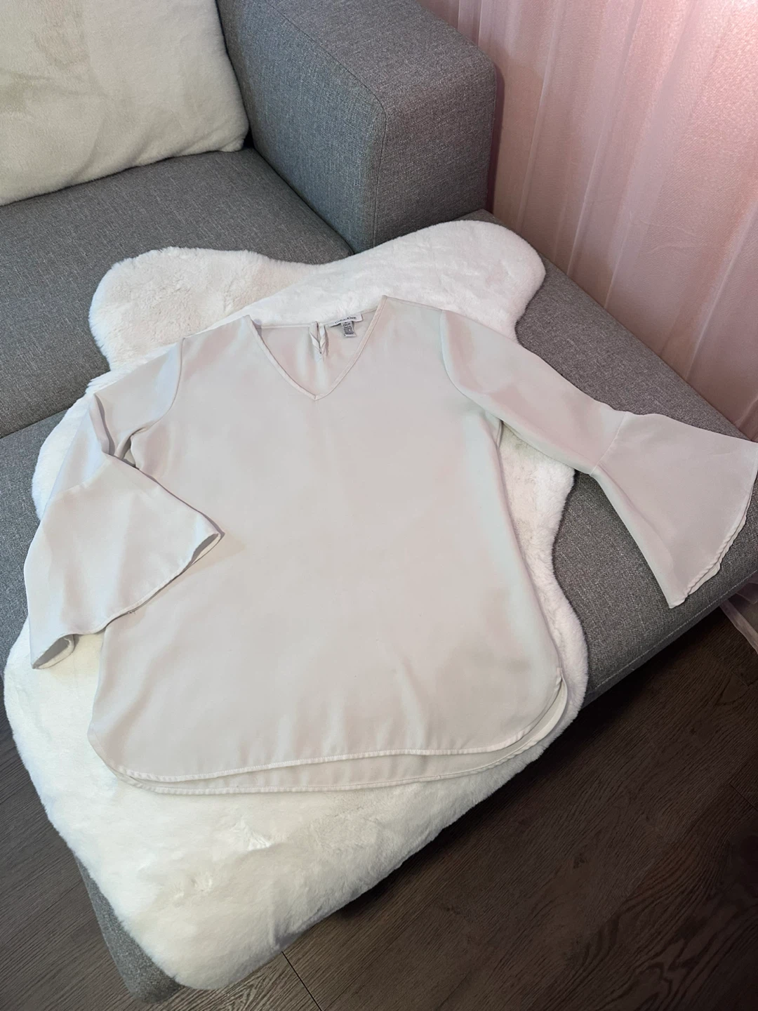 Blouse Calvin Klein -  Small
