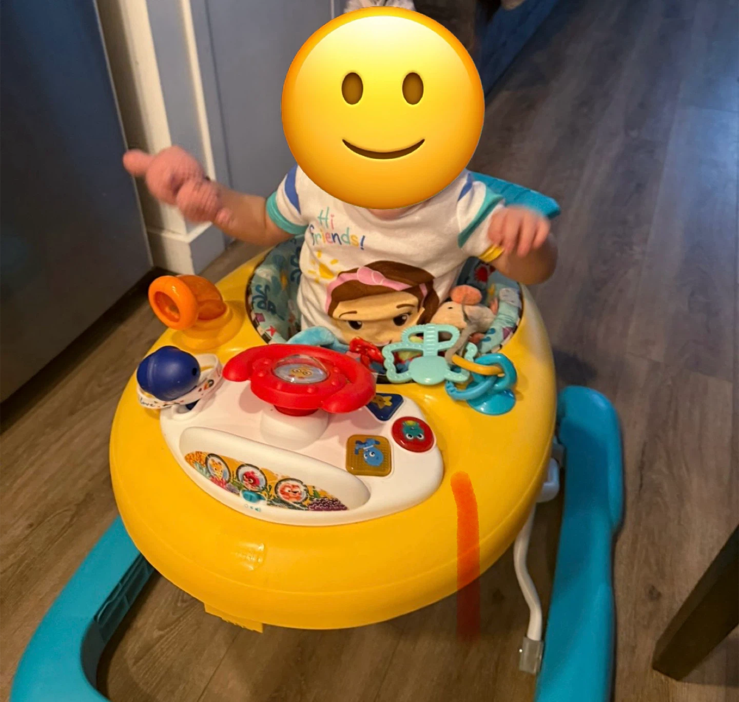 Baby einstein Laugh & Learn Walker - photo 2
