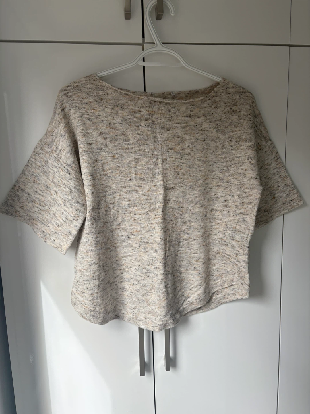 Zara Women's Knit Top