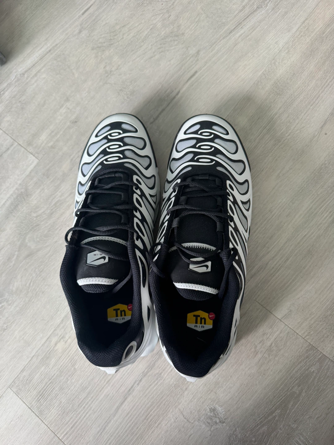 Nike Air Max Plus Tn Se Men's Shoes