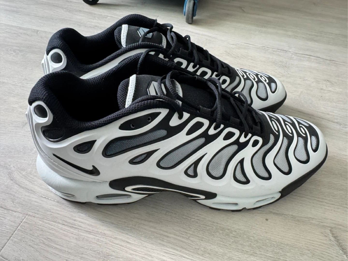 Nike Air Max Plus Tn Se Men's Shoes - photo 2