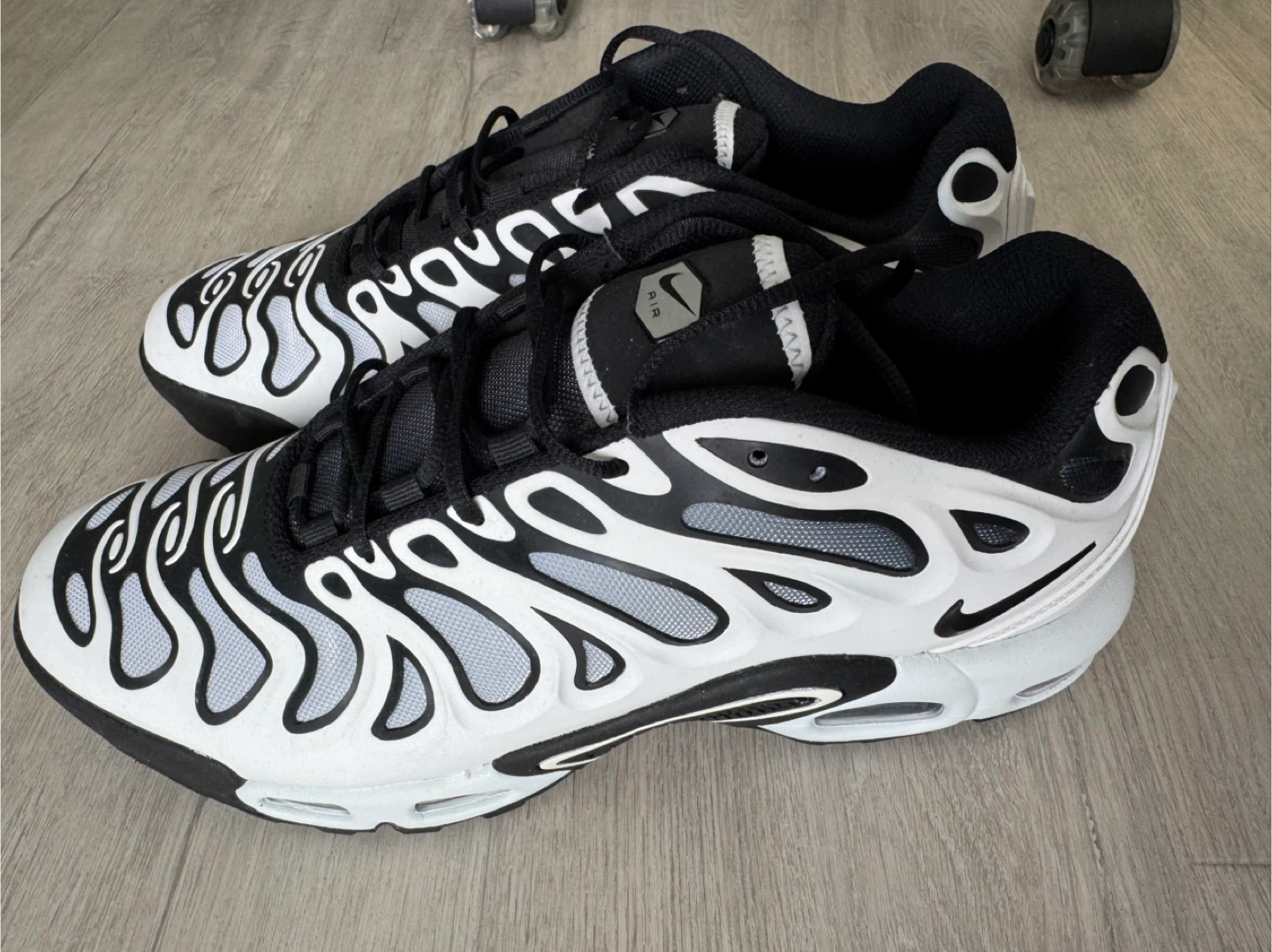 Nike Air Max Plus Tn Se Men's Shoes - photo 4