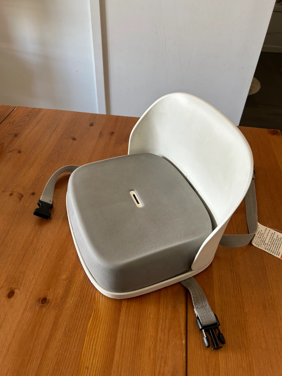 OXO Tot Nest Booster Seat - photo 3