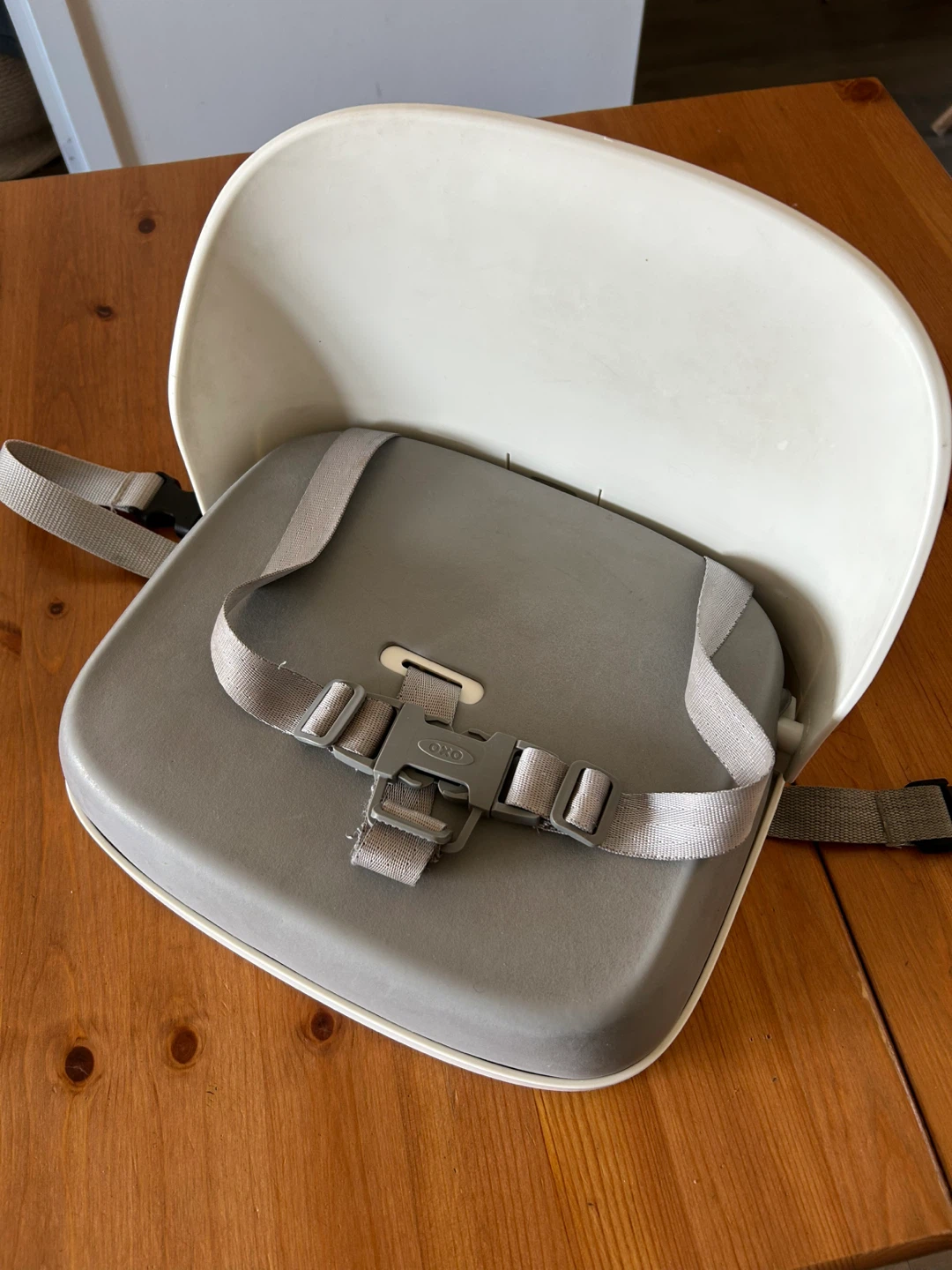 OXO Tot Nest Booster Seat