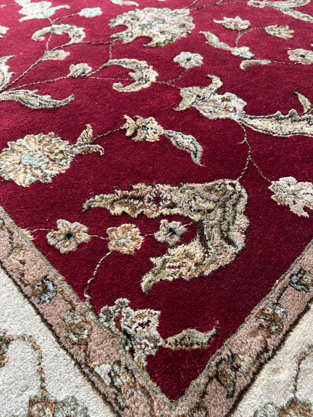 5’ x 8’ Persian Rug - photo 2