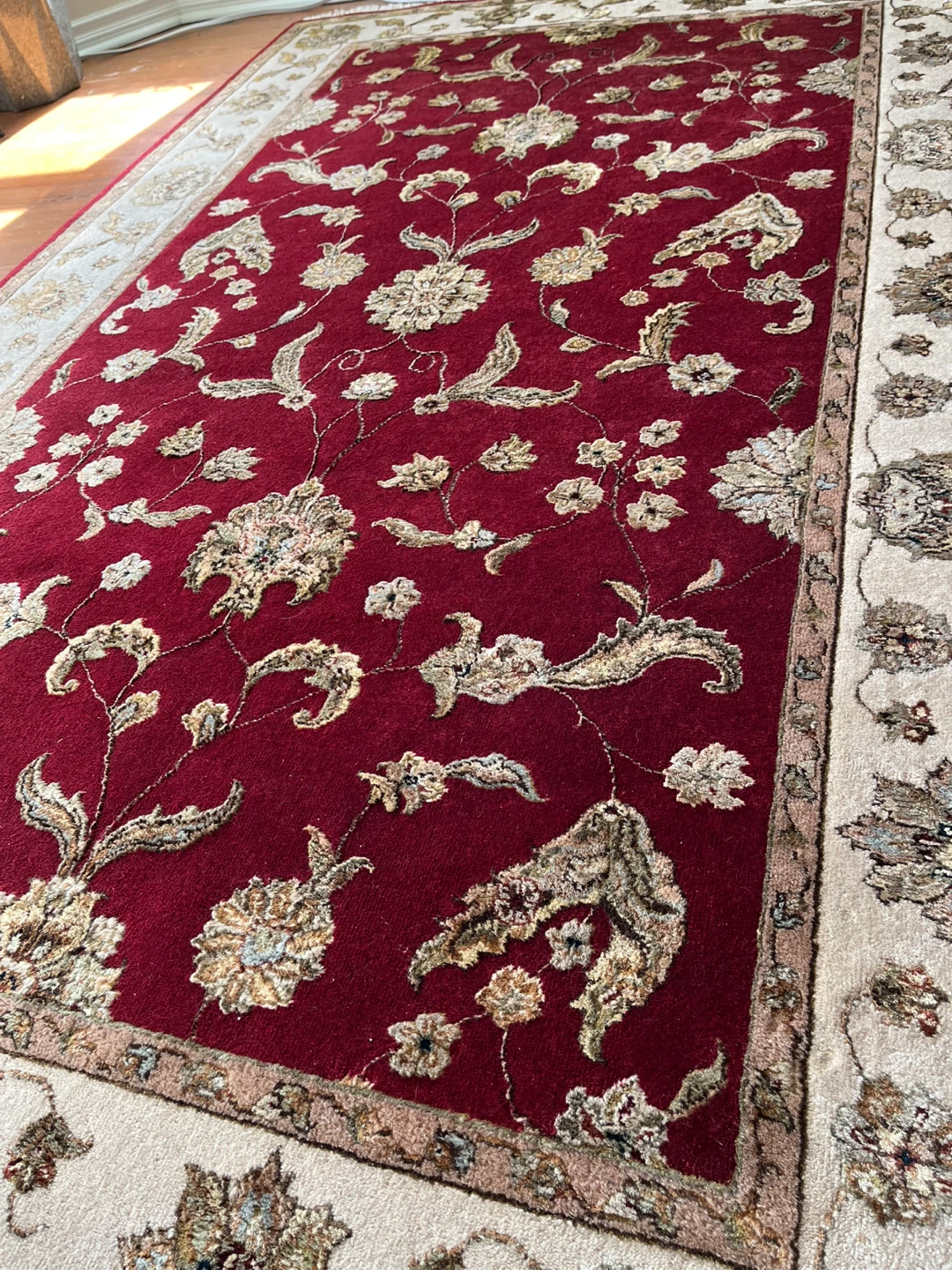 5’ x 8’ Persian Rug - photo 3
